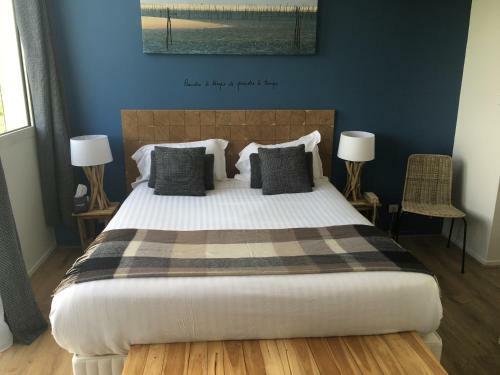 Hotel Les Secrets Ch�teau Pey La Tour