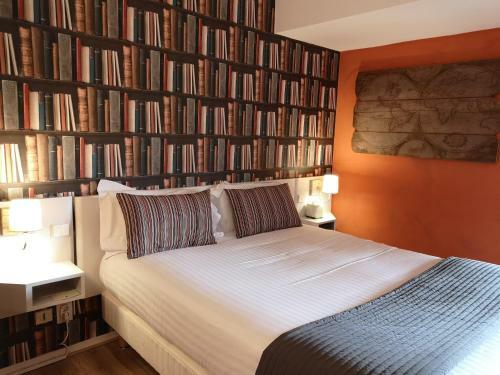 Hotel Les Secrets Ch�teau Pey La Tour