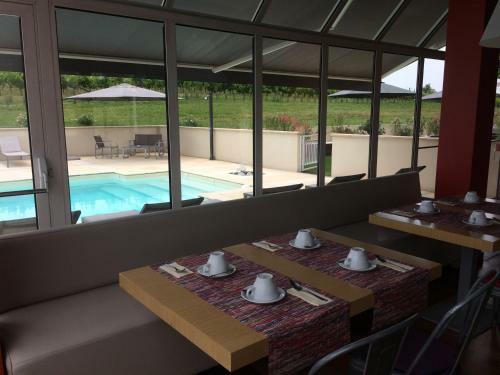 Hotel Les Secrets Ch�teau Pey La Tour