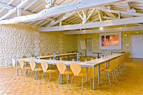 Hotel Les Secrets Ch�teau Pey La Tour