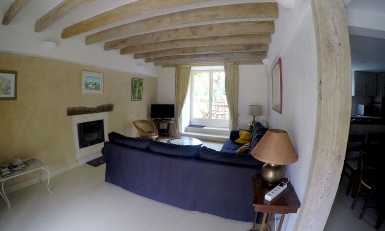 Gites Le Clos De Saires