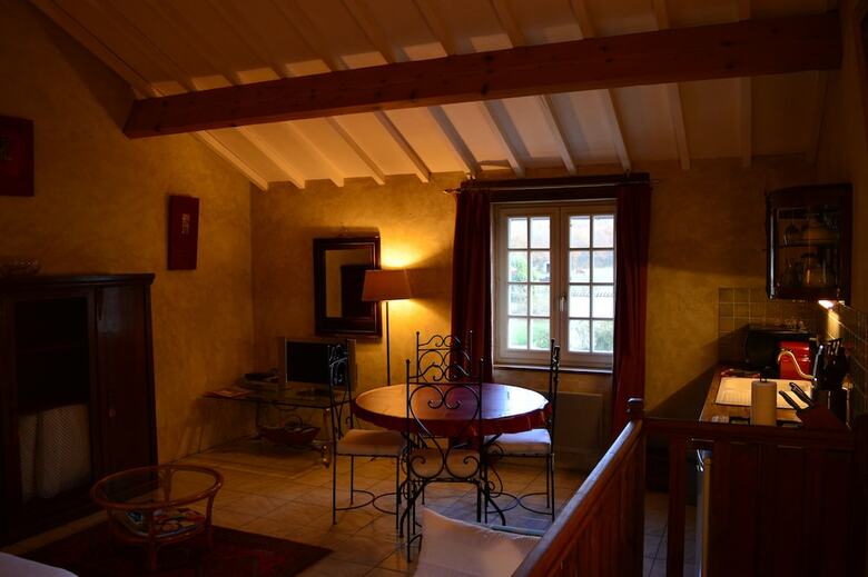 Gites Le Clos De Saires