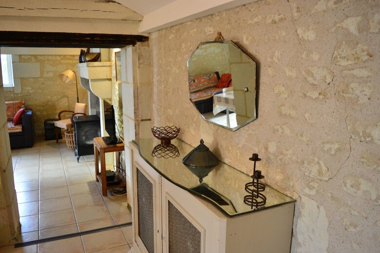 Gites Le Clos De Saires