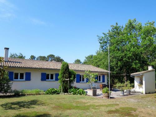 Holiday Home Anguilouse (ghp100)