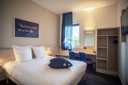 Hotel Ace H�tel Le Mans