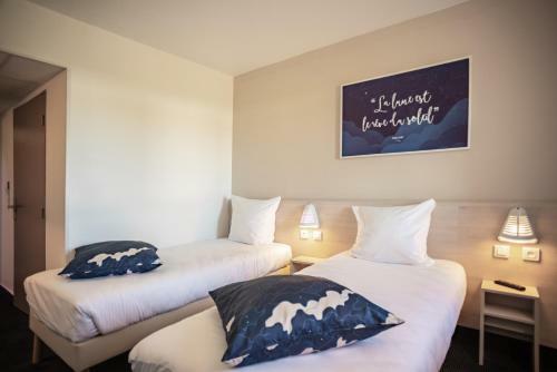 Hotel Ace H�tel Le Mans