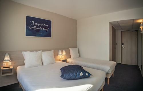 Hotel Ace H�tel Le Mans