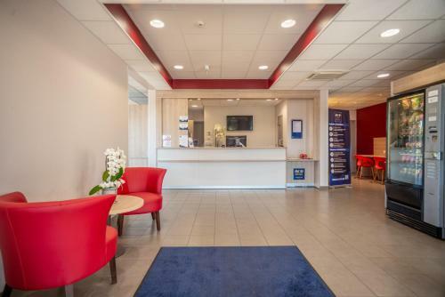 Hotel Ace H�tel Le Mans