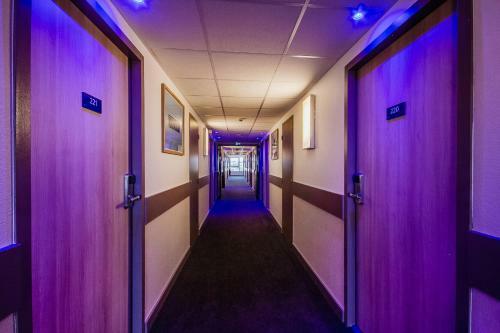 Hotel Ace H�tel Le Mans