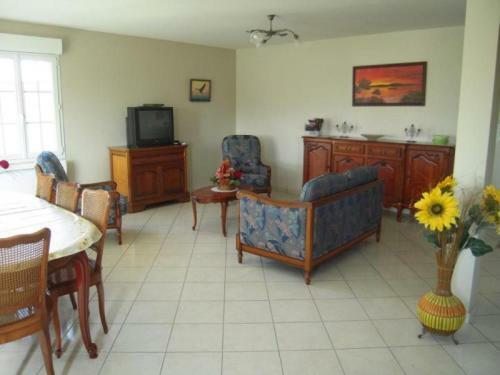House G�te Du Hameau Du Ch�ne 2