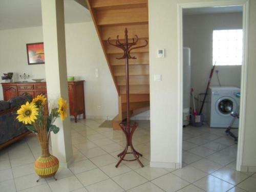 House G�te Du Hameau Du Ch�ne 2