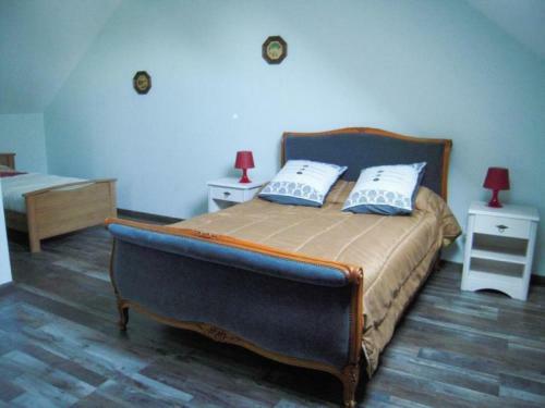House G�te Du Hameau Du Ch�ne 2