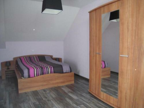 House G�te Du Hameau Du Ch�ne 2