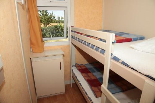 Camping Des Ruli�res