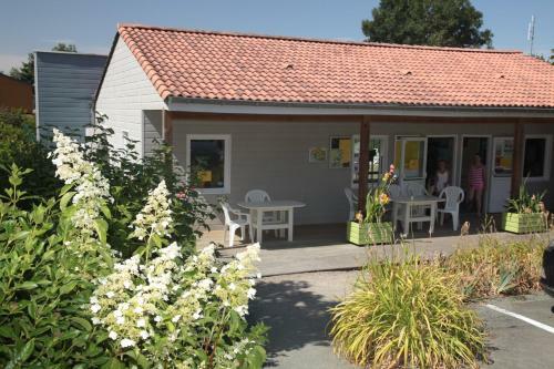 Camping Des Ruli�res