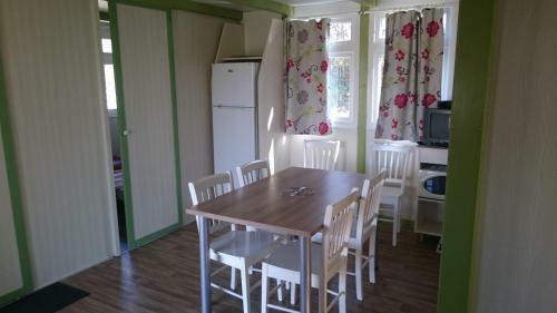 Camping Des Ruli�res