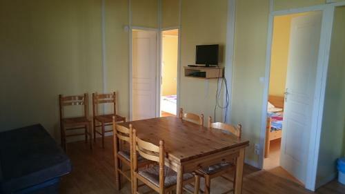 Camping Des Ruli�res