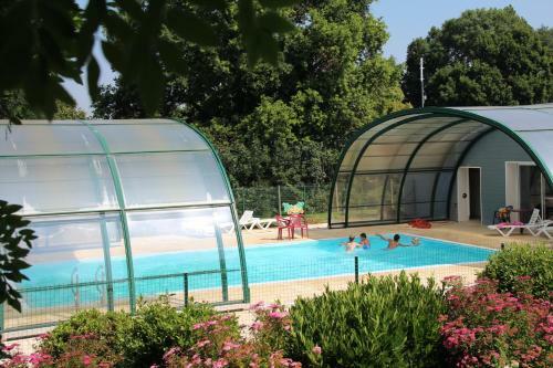 Camping Des Ruli�res