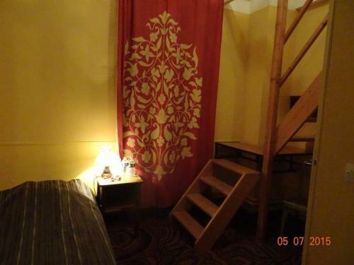 Hotel Lion D'or