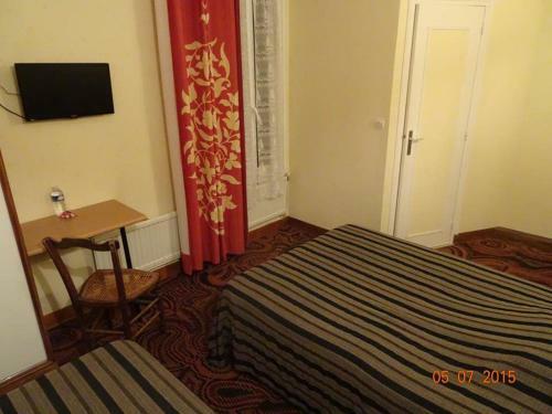 Hotel Lion D'or
