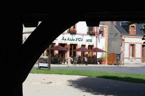 Hotel Lion D'or