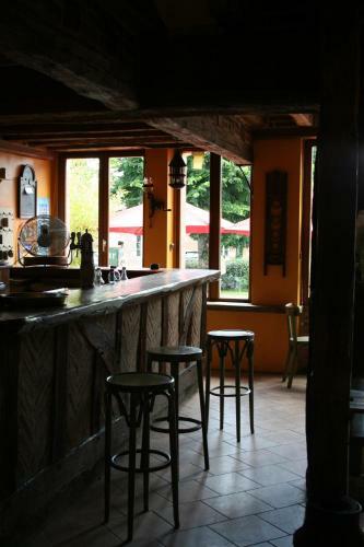 Hotel Lion D'or