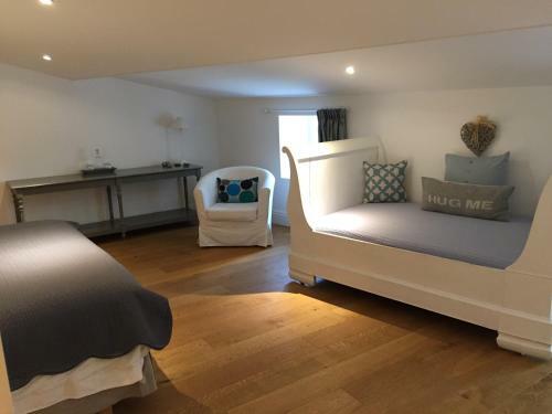 Bed & Breakfast La Girarde
