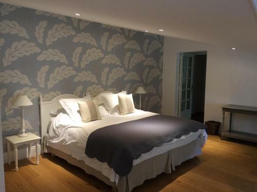 Bed & Breakfast La Girarde