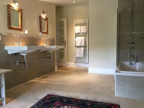 Bed & Breakfast La Girarde