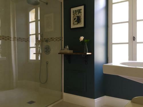 Bed & Breakfast La Girarde