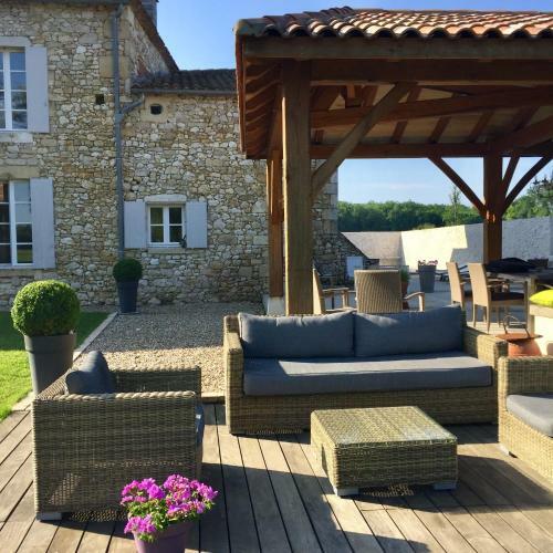 Bed & Breakfast La Girarde
