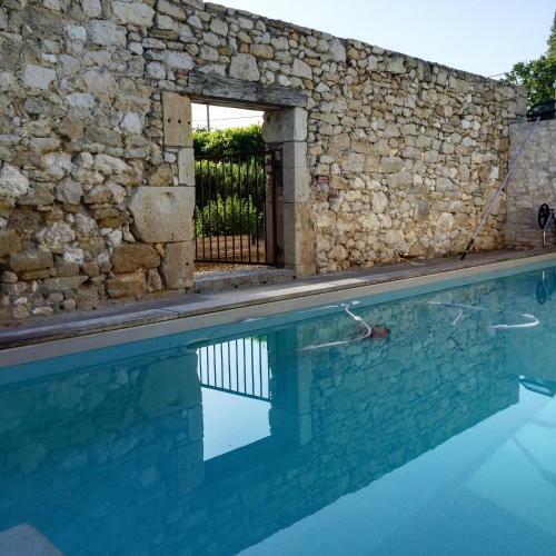 Bed & Breakfast La Girarde
