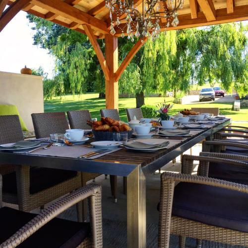 Bed & Breakfast La Girarde