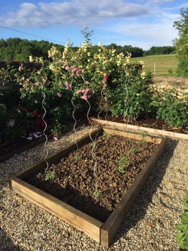 Bed & Breakfast La Girarde