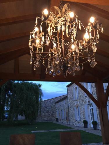 Bed & Breakfast La Girarde