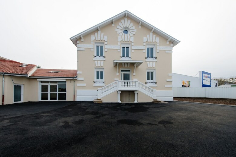 Apartamento Le Jardin D Ambroise