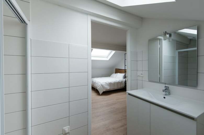 Apartamento Le Jardin D Ambroise