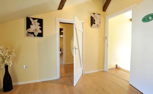 Le Sanctuaire