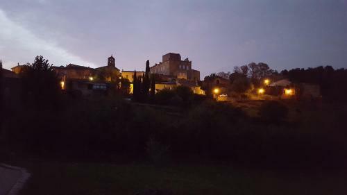 Bed & Breakfast Le Mas De Combeau