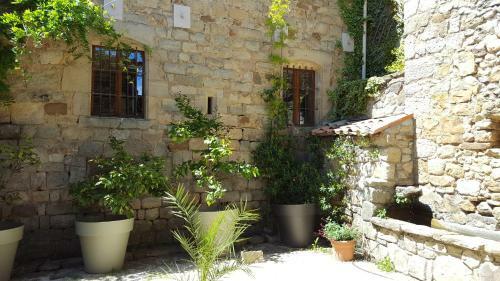 Bed & Breakfast Le Mas De Combeau