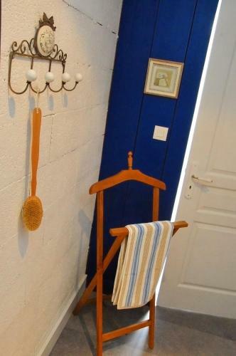 Bed & Breakfast La Cabane Du Vieux Ch�ne