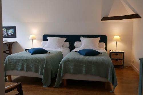 Bed & Breakfast Les Chambres Du Moulin