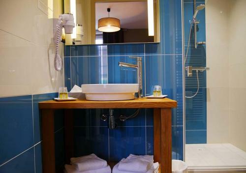 Hotel Auberge De L'abbaye