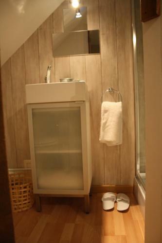 Bed & Breakfast La Charmerie
