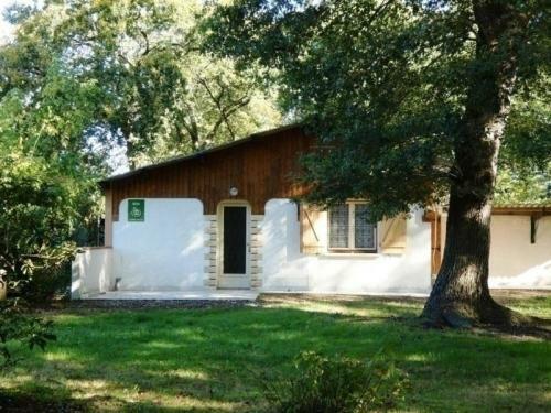 House Le Pressoir D'artigues 2