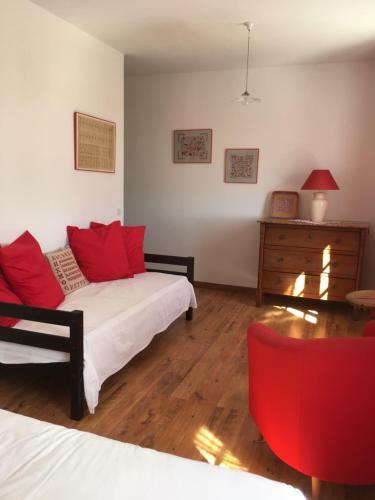 Bed & Breakfast Le Relais Du Causse