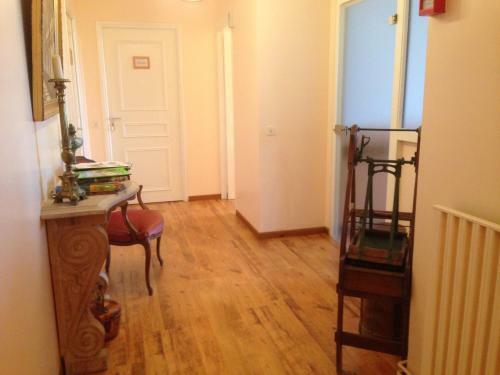Bed & Breakfast Le Relais Du Causse
