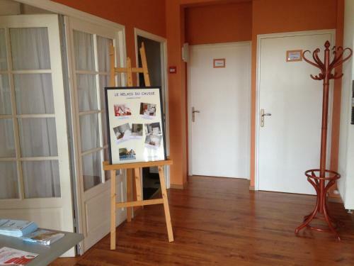 Bed & Breakfast Le Relais Du Causse