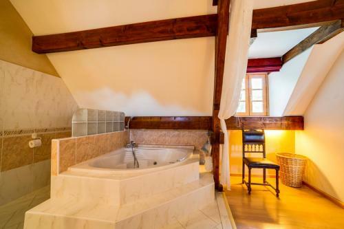 Soulaleve Villa Sleeps 10 Pool Air Con Wifi