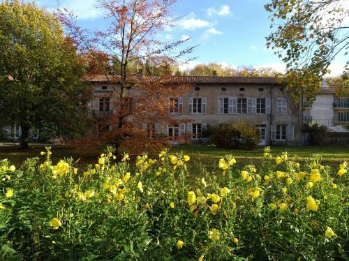 Hotel Lodge H�tel De Sommedieue Verdun
